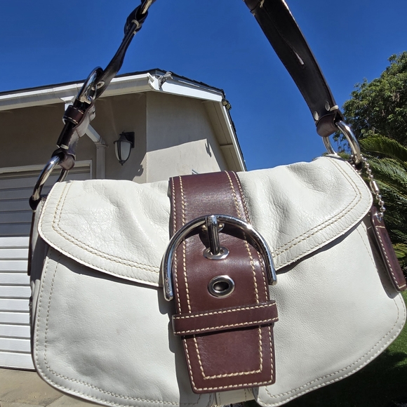 Coavh Soho Double Pocket - Picture 1 of 14